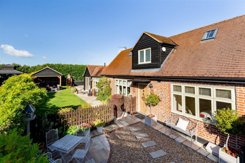 Images for Coopersale Street, Fiddlers Hamlet, Epping