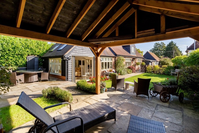 Images for Coopersale Street, Fiddlers Hamlet, Epping