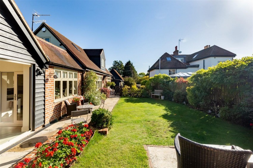 Images for Coopersale Street, Fiddlers Hamlet, Epping