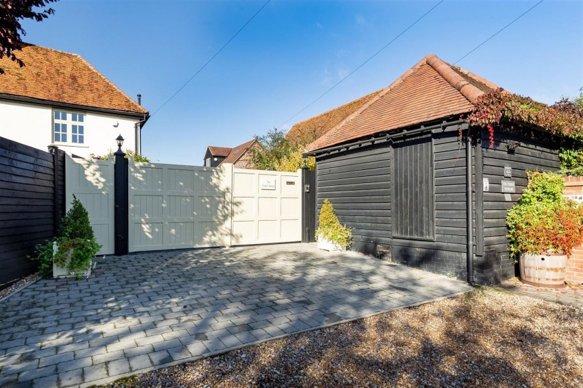 Images for Coopersale Street, Fiddlers Hamlet, Epping