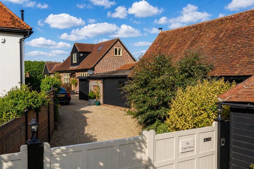 Images for Coopersale Street, Fiddlers Hamlet, Epping