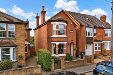 View Full Details for Chapel Road, Epping