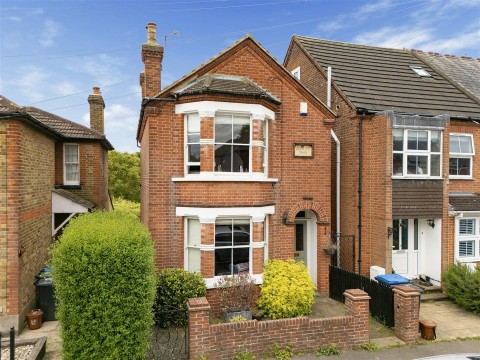 View Full Details for Chapel Road, Epping
