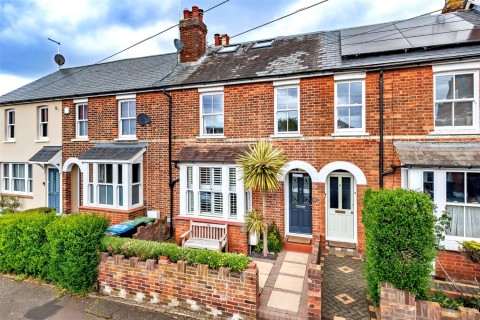 View Full Details for Chapel Road, Epping