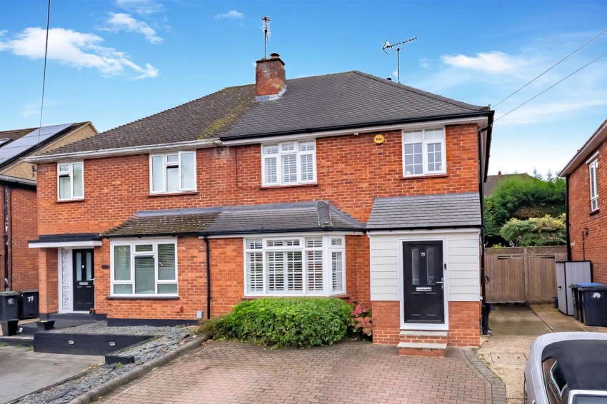 Images for Crows Road, Epping