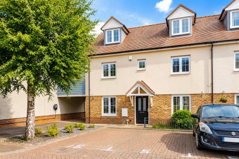 View Full Details for Park Side, Epping