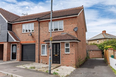 View Full Details for Malkin Drive, Church Langley
