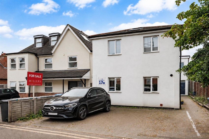 Images for Hemnall Street, Epping