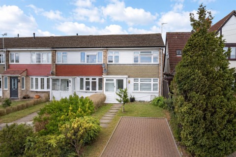 View Full Details for Lancaster Road, North Weald