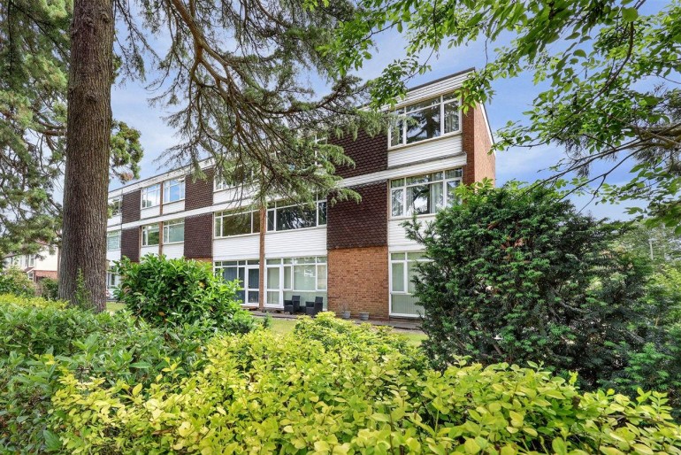 Tidys Lane, Epping