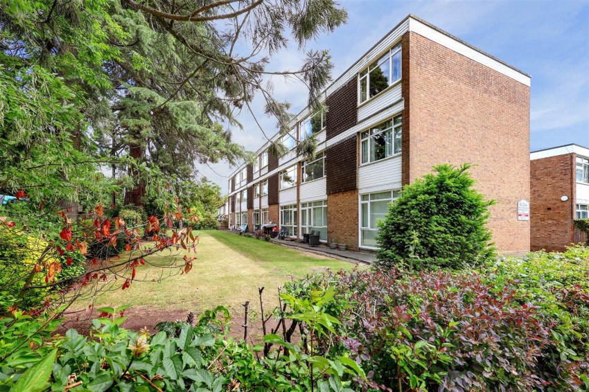 Images for Tidys Lane, Epping
