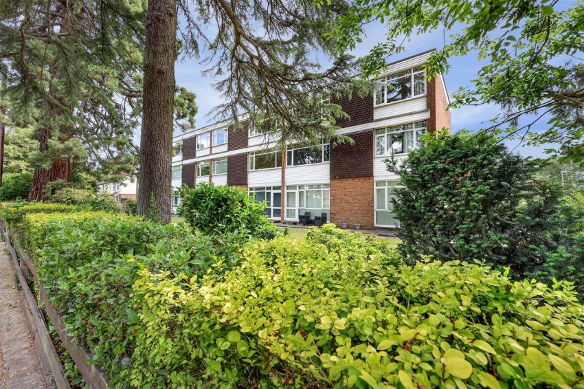 Images for Tidys Lane, Epping