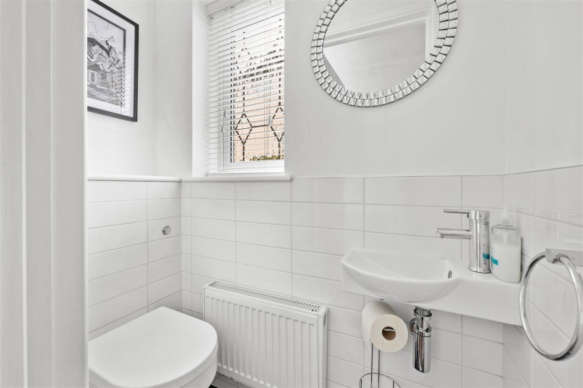 Images for Gwynne Park Avenue, Woodford Green