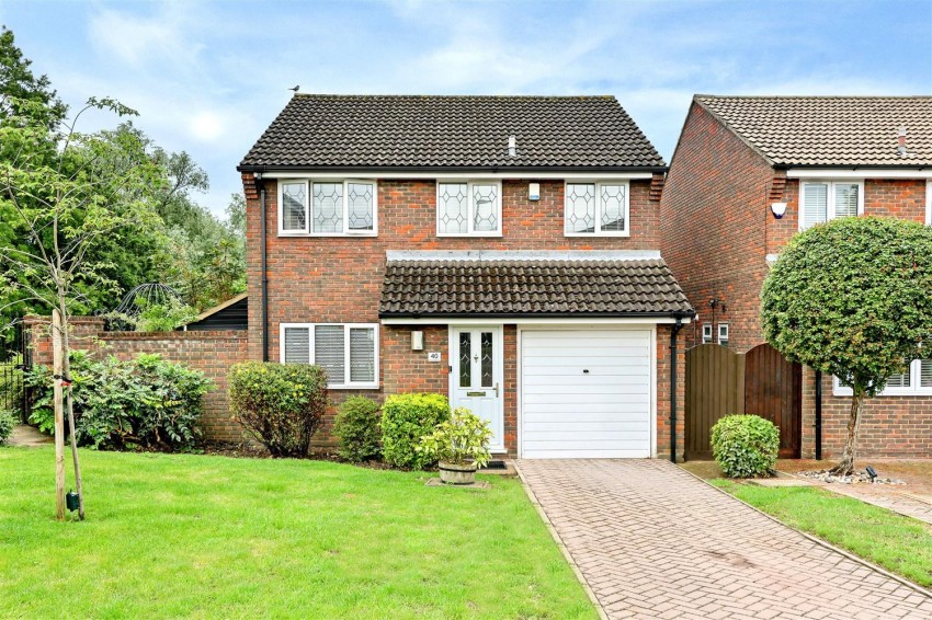 Images for Gwynne Park Avenue, Woodford Green