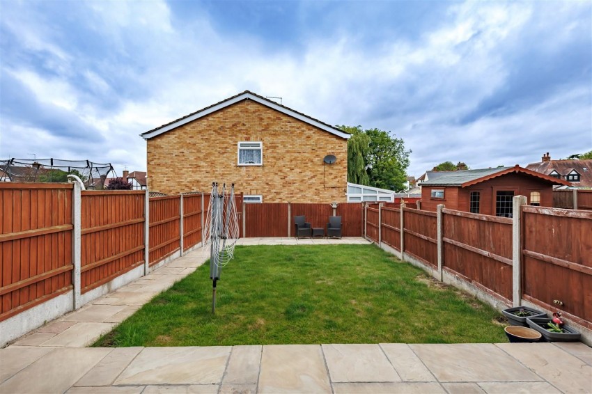 Images for Thornhill, North Weald, Epping