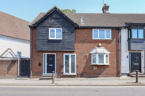View Full Details for Market Place, Abridge