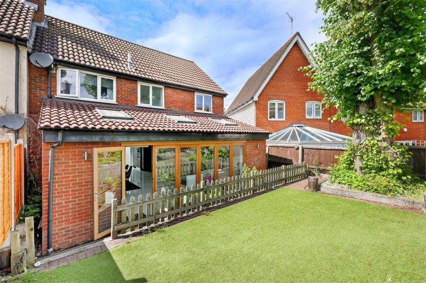 Images for Market Place, Abridge, Essex