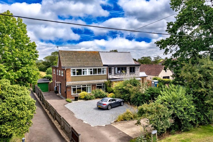 Images for Vicarage Lane, North Weald