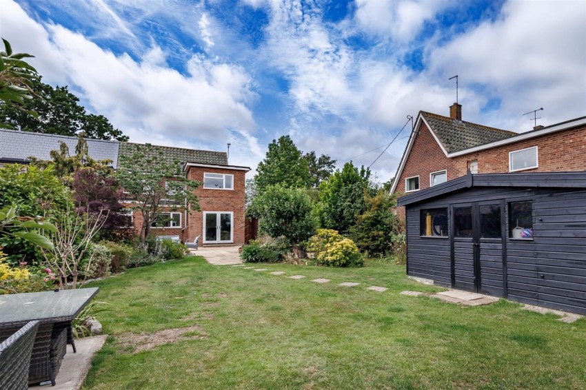 Images for Vicarage Lane, North Weald