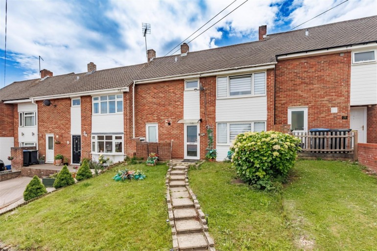 Springfield, Epping