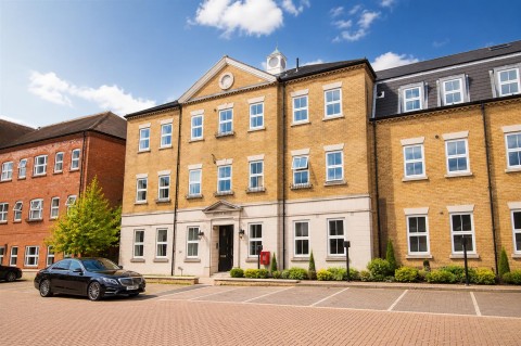 View Full Details for Merlin House, Bakers Lane, Epping