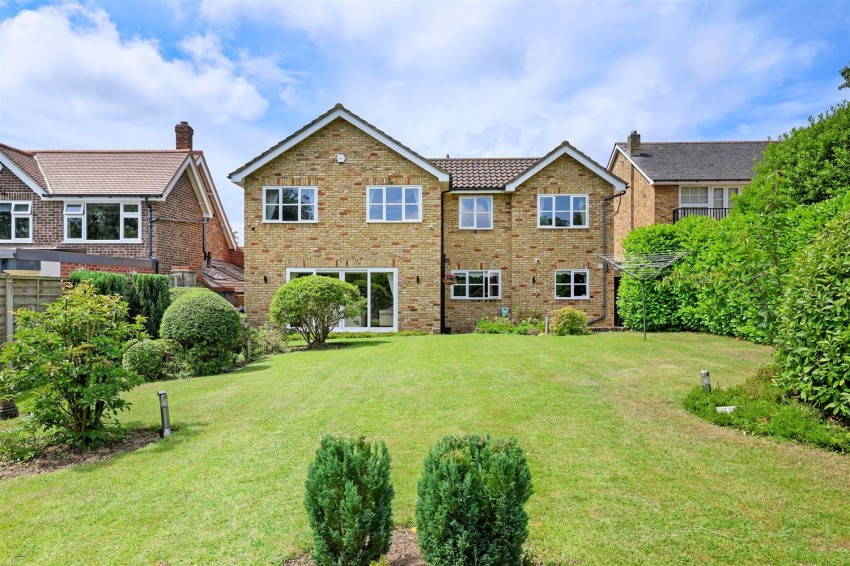 Images for Ravensmere, Epping