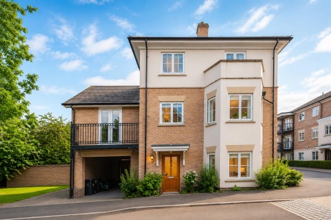 View Full Details for Buckingham Road, Epping