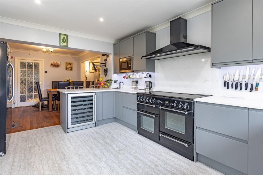 Images for Blackacre Road, Theydon Bois