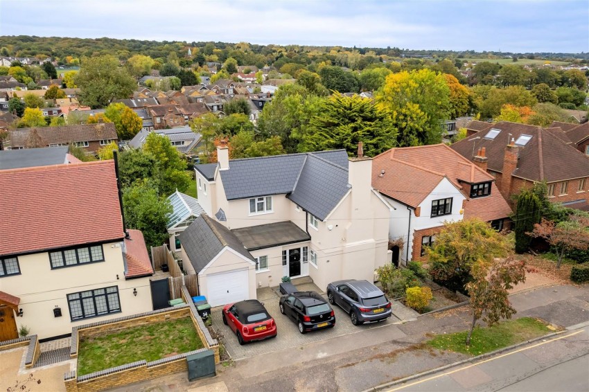 Images for Blackacre Road, Theydon Bois