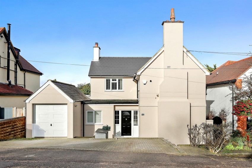 Images for Blackacre Road, Theydon Bois