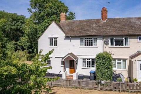 View Full Details for Red Oaks Mead, Theydon Bois
