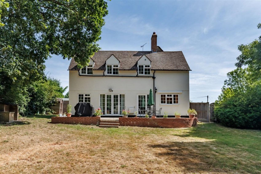 Images for Red Oaks Mead, Theydon Bois