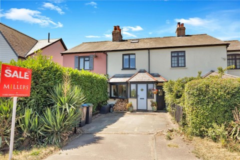View Full Details for High Road, Thornwood