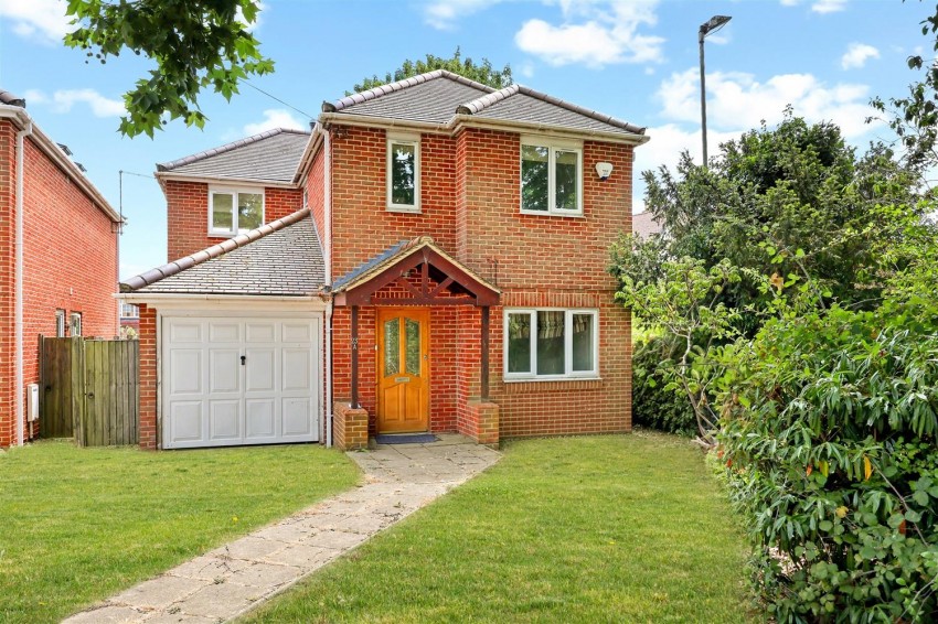 Images for Hemnall Street, Epping