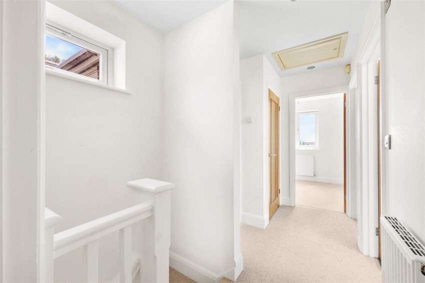 Images for Hemnall Street, Epping