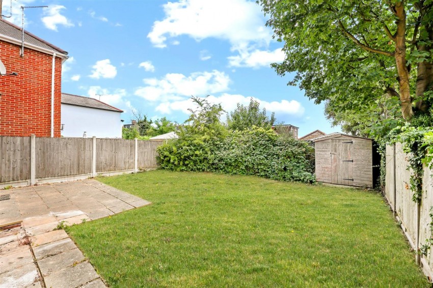 Images for Hemnall Street, Epping