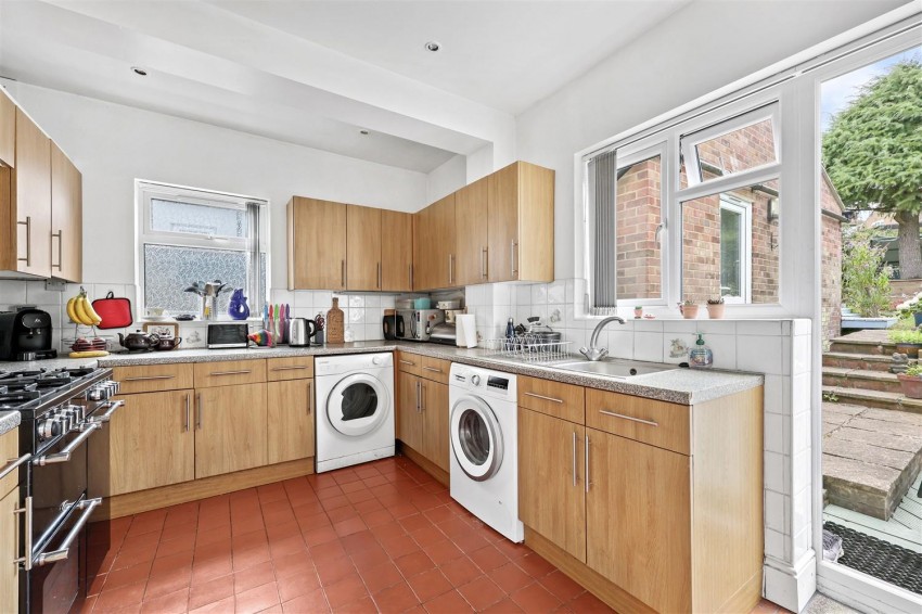 Images for Dukes Avenue, Theydon Bois