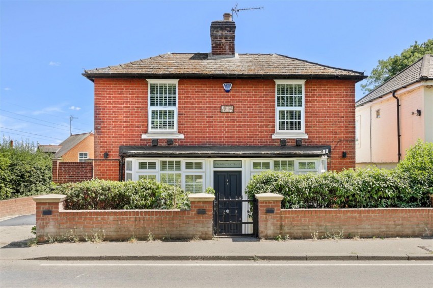 Images for Bell Common, Epping
