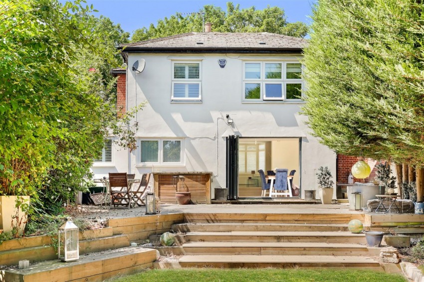 Images for Bell Common, Epping