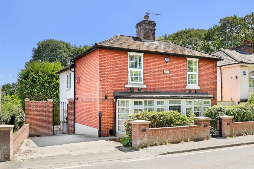 Images for Bell Common, Epping