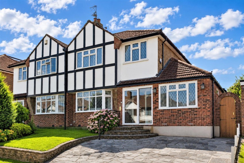 Images for Purlieu Way, Theydon Bois
