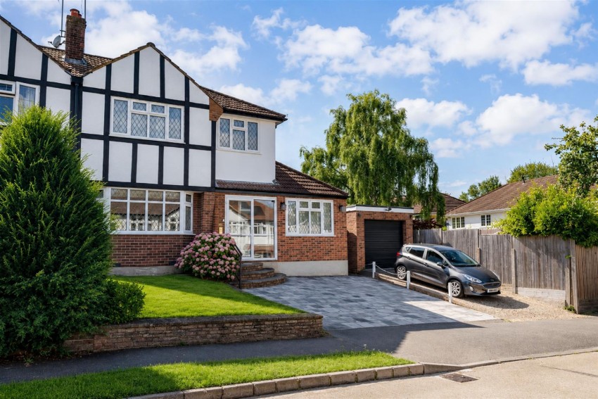 Images for Purlieu Way, Theydon Bois
