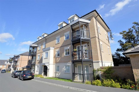 View Full Details for Buckingham Road, Epping