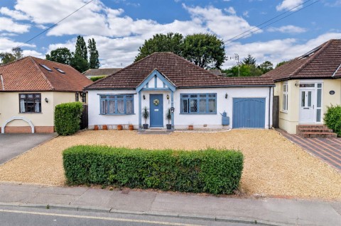 View Full Details for Bower Hill, Epping