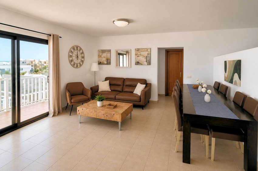Images for Canary Islands, Lanzarote, Playa Blanca