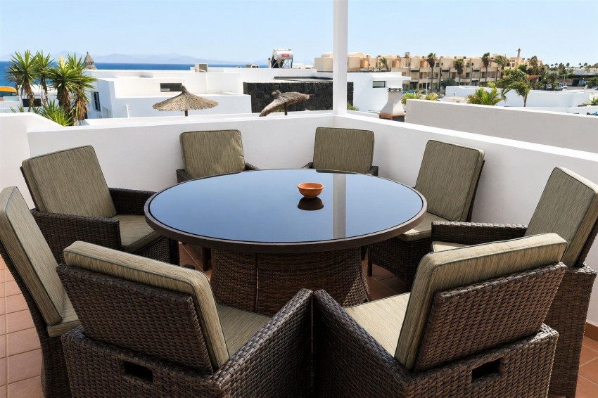 Images for Canary Islands, Lanzarote, Playa Blanca