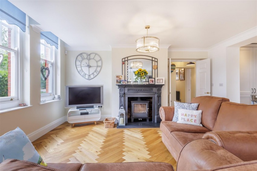 Images for Great Stony Park, Ongar