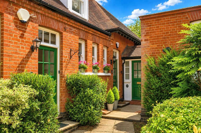 Images for Great Stony Park, Ongar