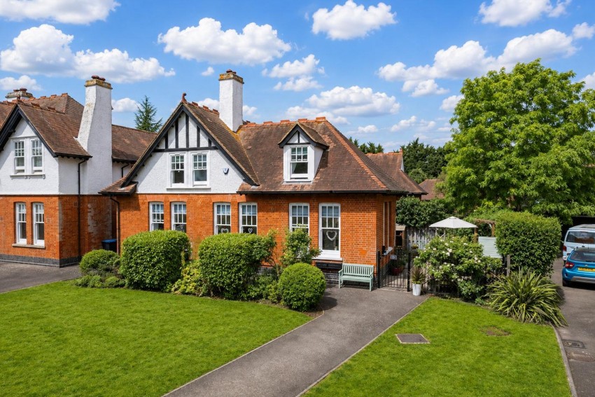Images for Great Stony Park, Ongar
