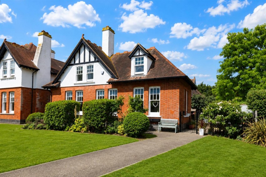 Images for Great Stony Park, Ongar